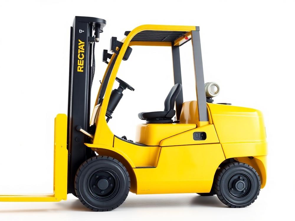 Forklifts