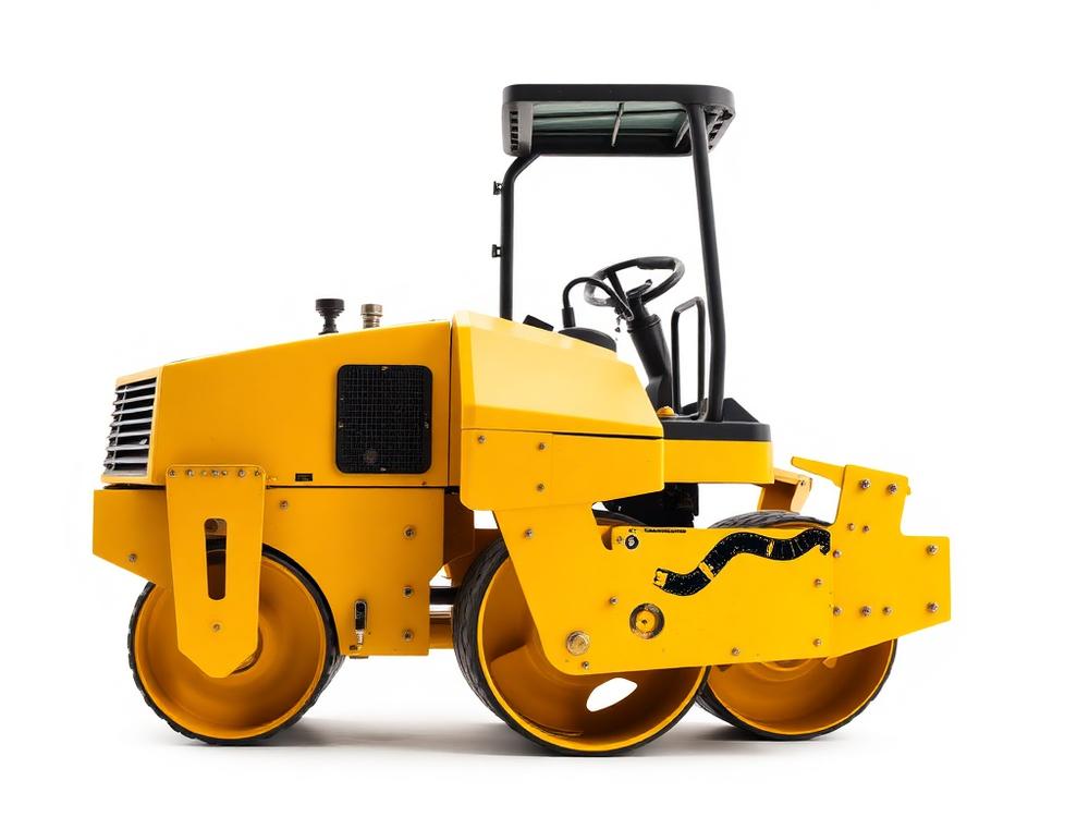 Road Rollers